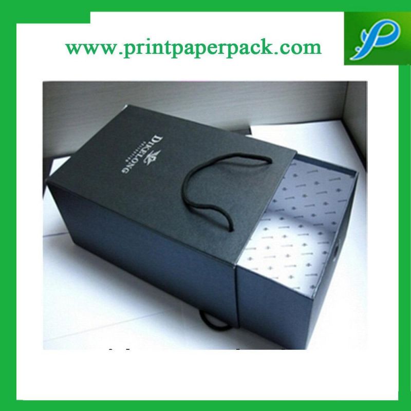 Exquisite Jewelry Packaging Box Bracelet Box Paper Gift Packaging Box