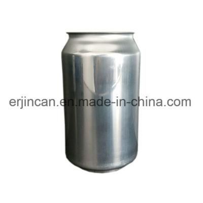 330ml Empty Aluminum Cans