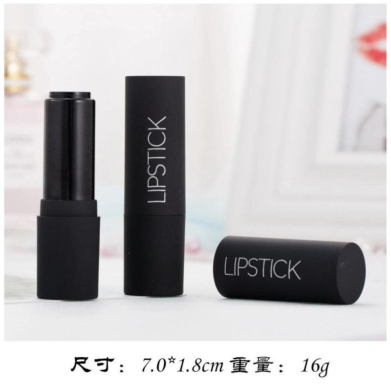 Spot Lipstick Empty Tube Cosmetic Packaging Material