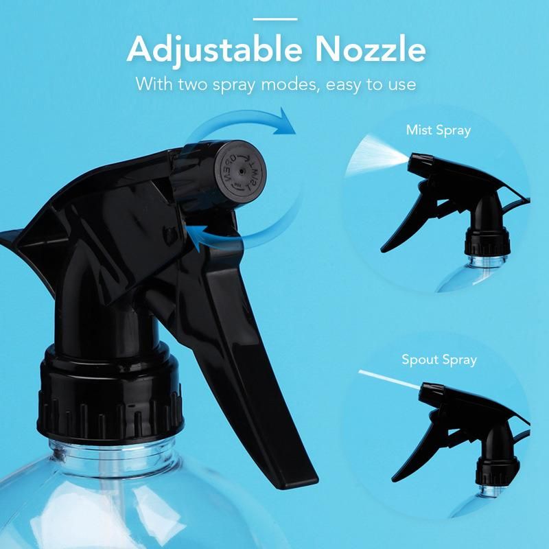 28mm High Pressure Fine Mist Spray Pump Trigger Sprayer for Bottle (BP007-2)