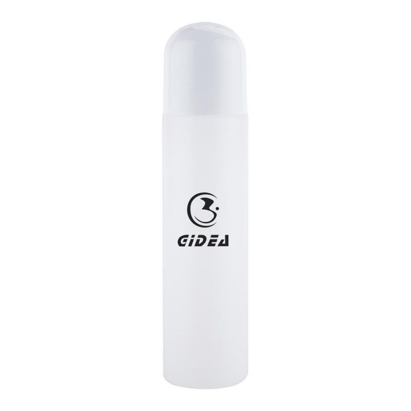 120ml White Color Plastic PP Roll on Bottle