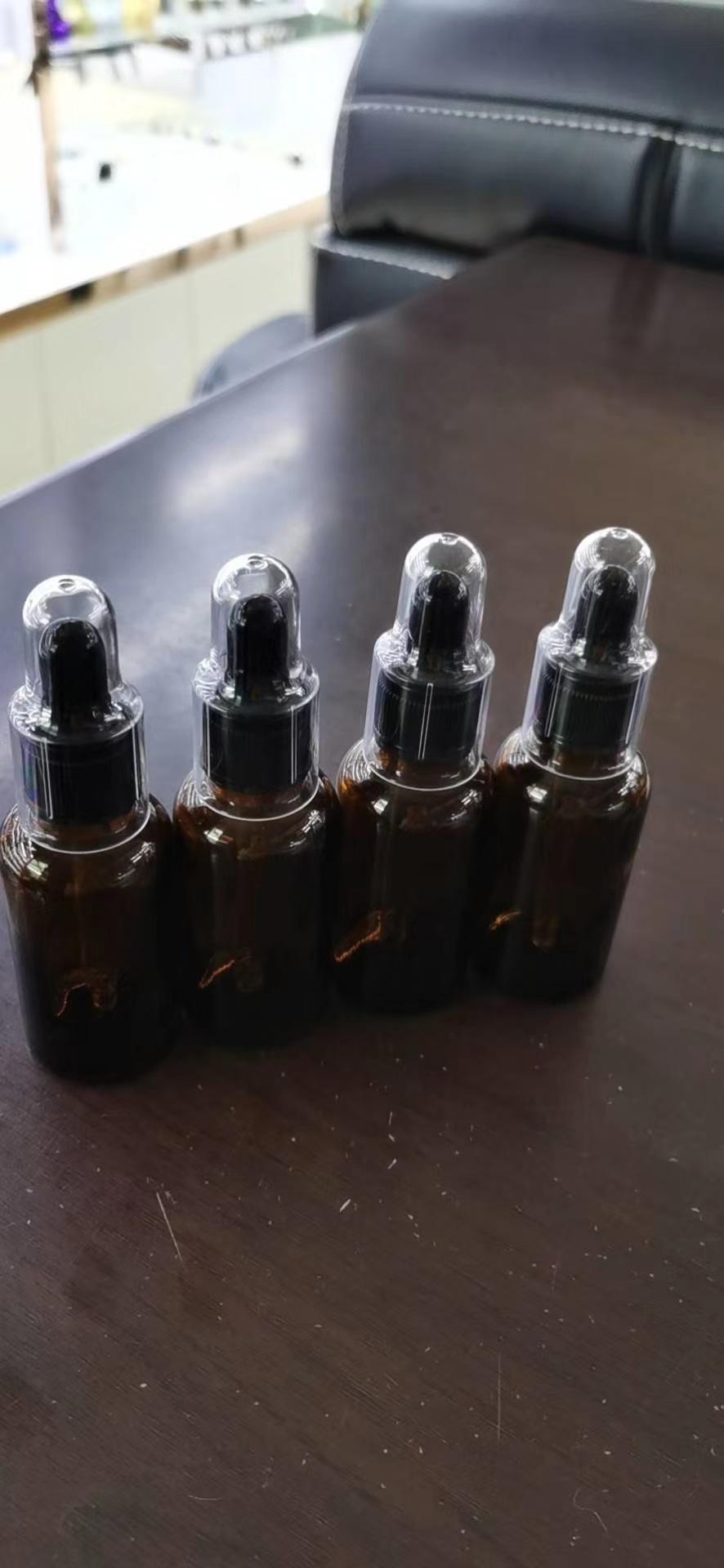 Ds019 Anti Child Dropper Black Gold Amber Have Stock