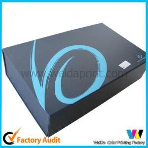 2014 Custom Folding Magnet Paper Box