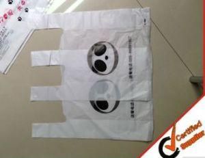 Most Popular Customised T-Shirts Plastic Bag