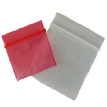 Plastic Reclosable Zip Lock Biodegradable Bags for Travel, Storage, Shipping