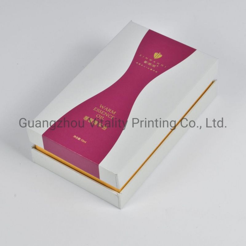 OEM Cosmetics Embosing Debosing Beauty Gift Packaging Box Set, Perfume Chocolate Cake Candy Gift Paper Box Packing Box