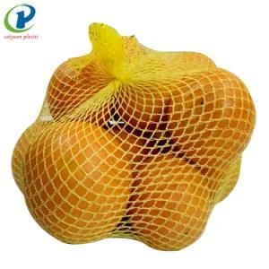 Top Sale Cheap Fruit Mesh Net Bag for Packing Onion Potato