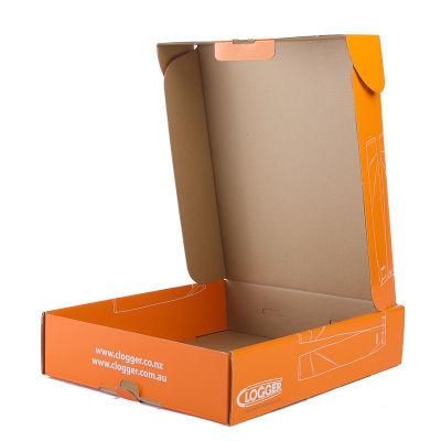 Professional Paper Box Packaging with Ce Certificate