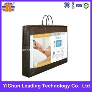 High Quality PVC Quilt Soft Handle Bag