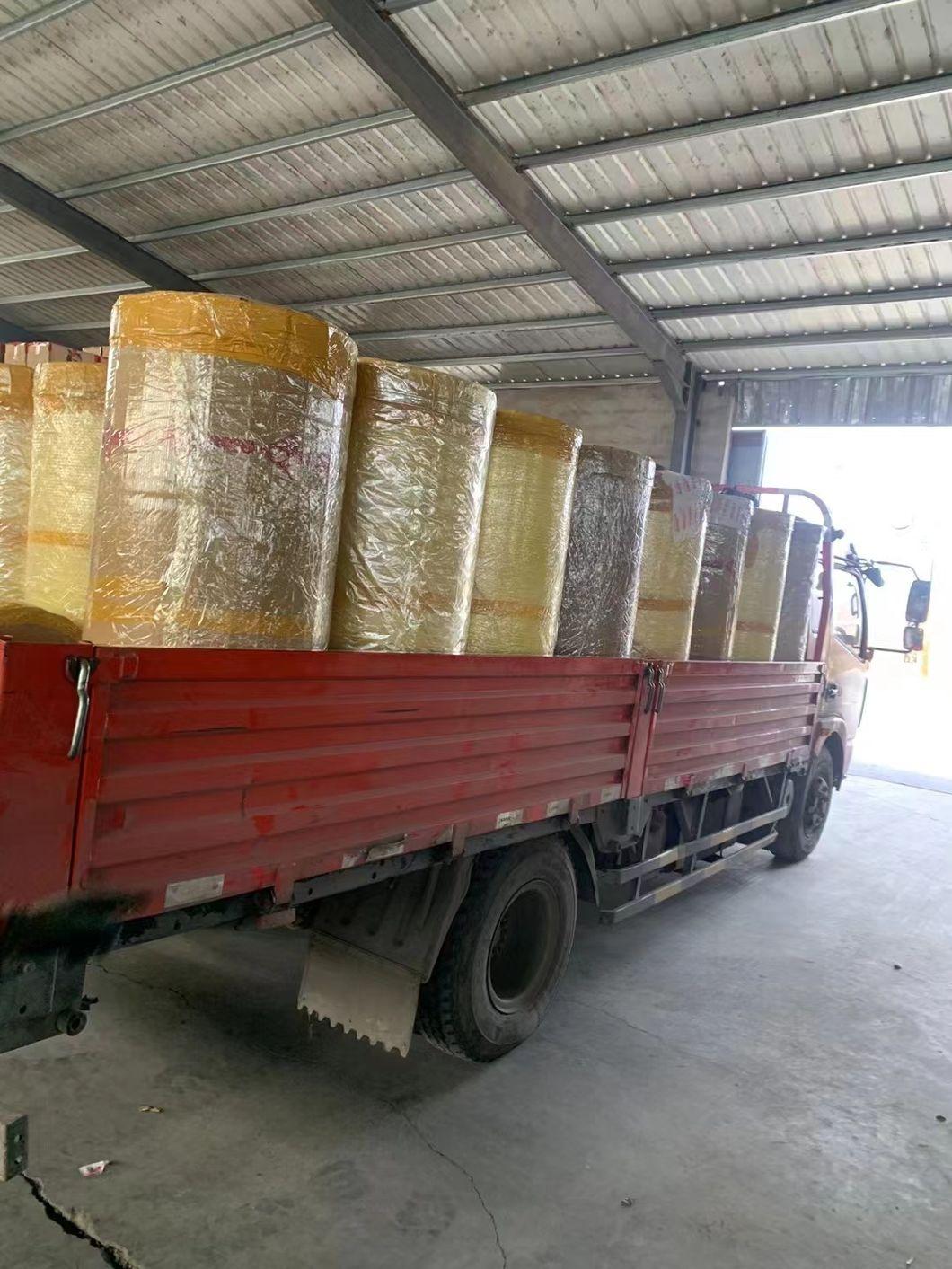 Paper Tape in Jumbo Roll