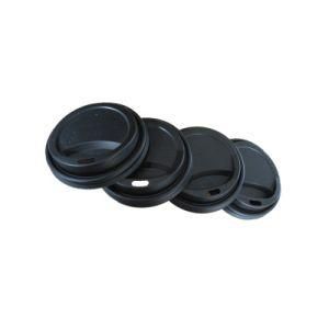 Food Grade PLA Disposable Coffee Cup Lids