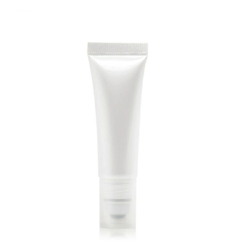 PE Customized Eye Cream Essential Roller Ball Massage Tube