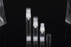 5ml 8ml 10ml Sample Sack Airless Bottle