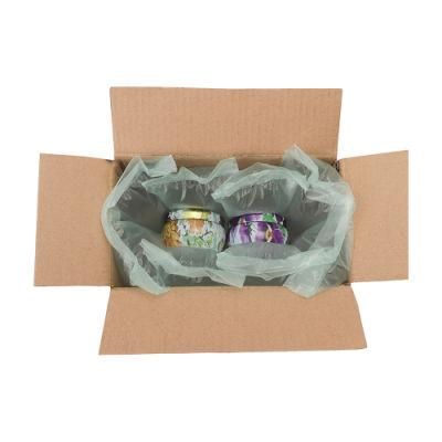 Anti-Drop Shock Packaging Shock Absorption Inflatable Cushion Bag Bubble Pillowbubble Film Packaging Bubble Air Bag