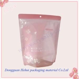 Plastic Compound Ziplock Bag