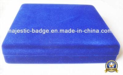 Custom Paper Plastic Wooden Acrylic Velvet Box Hz 1001 G001