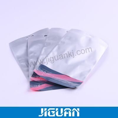 Transparent Aluminum Foil Coffee Packaging Bag