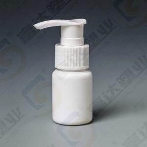 HDPE Mouth Spray Bottle