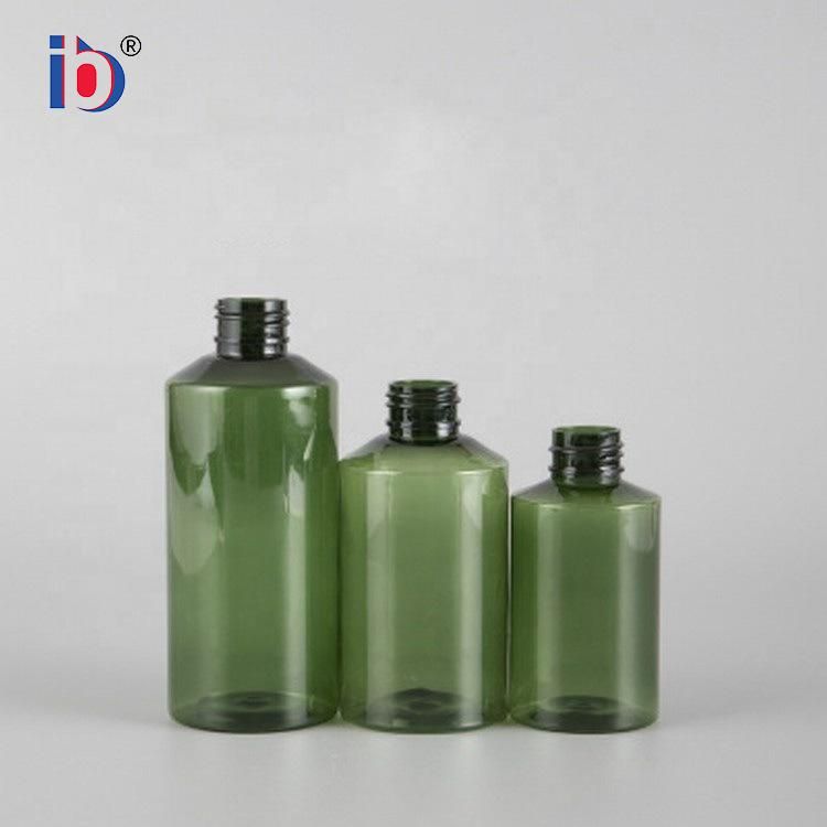 Kaixin Plastic Products Cosmetic Container Bottle