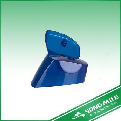 24mm PP Green Hot Sale Plastic Cap for Shampoo Bottle
