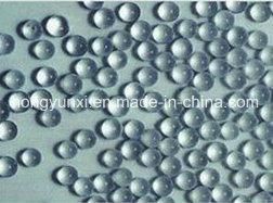 Precise Glass Beads for Bearing-Balls and Ball-Valves of Sprayers