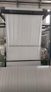 Fabric Big Bags FIBC Bulk Bags Container Bag for Cargo Mashroom Firewood Bulk Bag