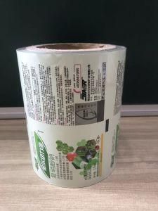 Wholesale Pet CPP Laminate Film CPP/Pet Laminating Film Roll Flexible Packaging Material