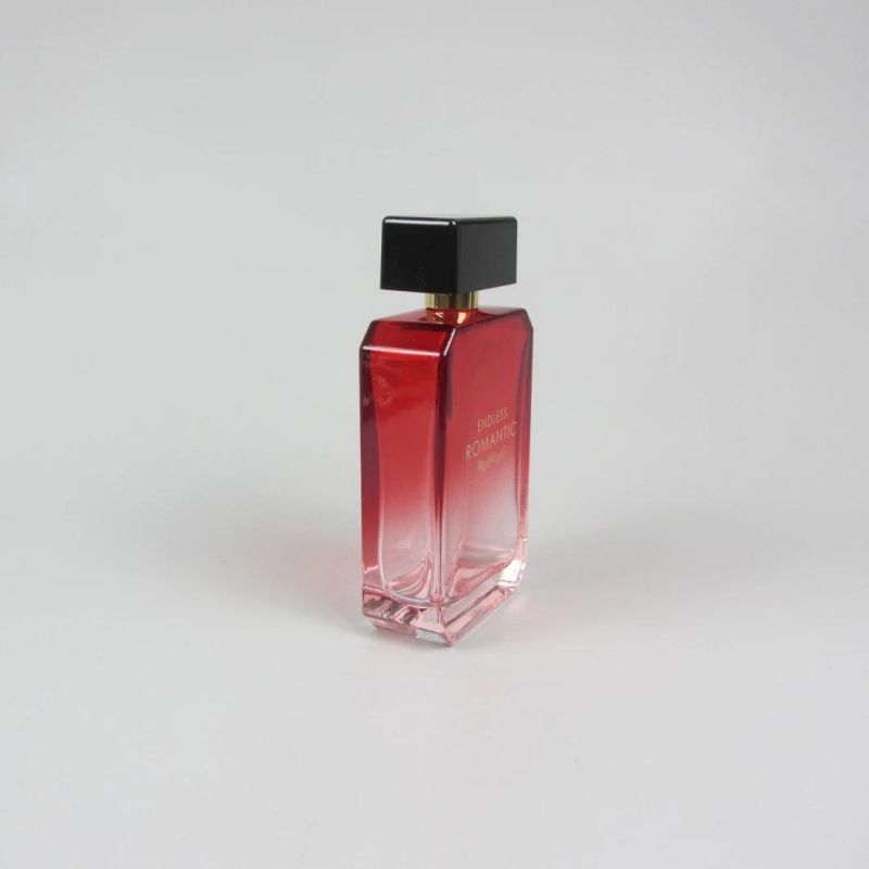 Mens Parfum Bottle Fragrance Empty Glass Perfume Bottles