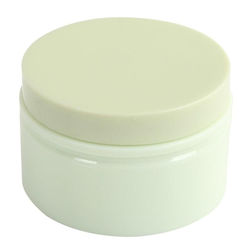Cosmetic Jar for Hair Products