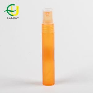 20ml Plastic Perfume Fine Mist Sprayer, Cosmetic Container