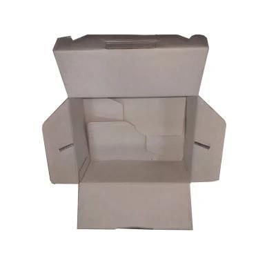 High Quality Paper Box for Packaging Ice-Cream