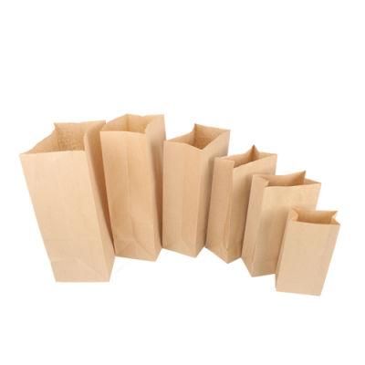 Packagings Paperhandle Customizable Bread Reuseable Takeaway Bag