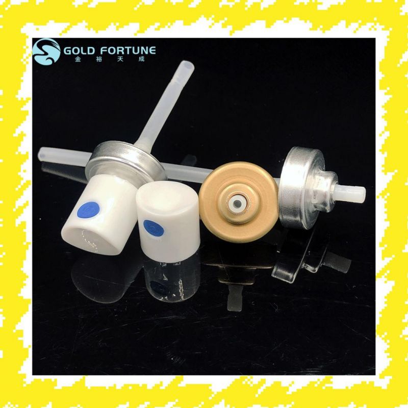 High Quality Quantitative Valve