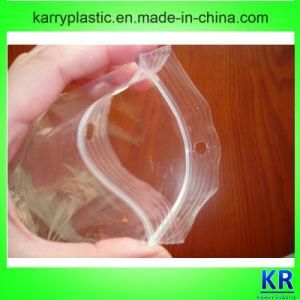 LDPE Zipper Seal Bags