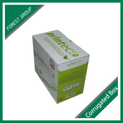 Recyclable Toner Cartridges Storage Paper Packaging Box