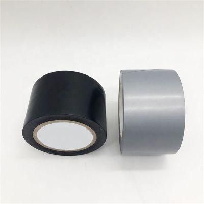 High Quality PVC Sealing Packing Duct Tape Waterproof Wear-Resistant PVC Tape, Can Be Customized