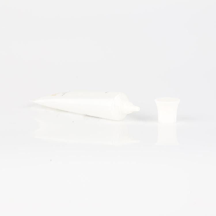 Eco Friendly Biodegradable Squeeze Tube