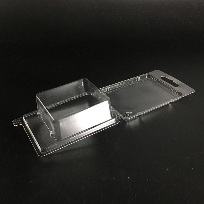 custom plastic blister clamshell packaging for fixing products