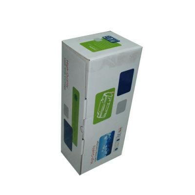 Good Quality Corrugated Packaging Paper Box with 24 Hours Design