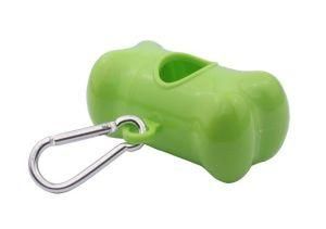 Biodegradable Dog Poop Bag Dispenser