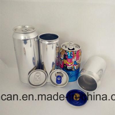 Standard 330ml 500ml Beer Can Maker