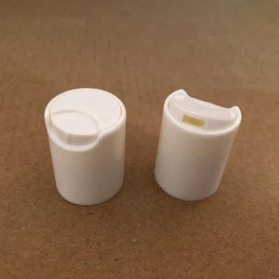 Factory Wholesale Quick Delivery High Quality Flip Top Cap for Shower Bottle