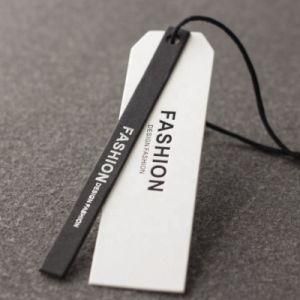 Professional Design Garment Logo Hang Tag