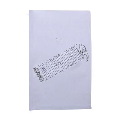 Ziplock Flat Bottom Coffee Tea Milk Powder Packaging Bag Factory China