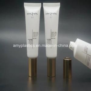 Flexible Cometic Packaging Cream Tube