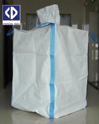 FIBC Big Specifications Bulk Bag Antistatic for Mineral Coal