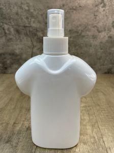 400ml Laundry Liquid Bottle