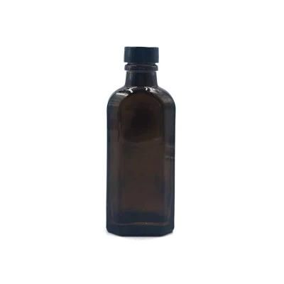 24mm Phenolic Lid with White Rubber Used for 100ml Moroccan Oil Bottle