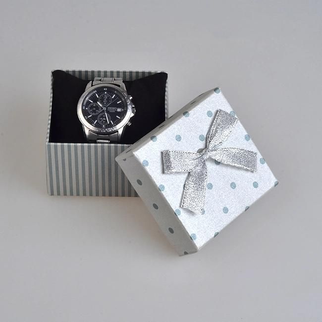 Paper Cardboard Gift Boxes for Watch