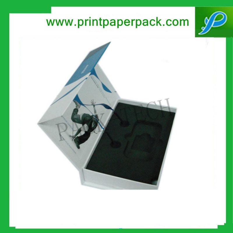Custom Display Boxes Packaging Bespoke Excellent Quality Retail Packaging Box Paper Packaging Retail Packaging Box Collapsible Box